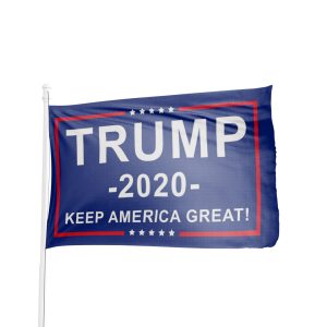Trump 2024 Take America Back Flag 3′ x 5′ Size